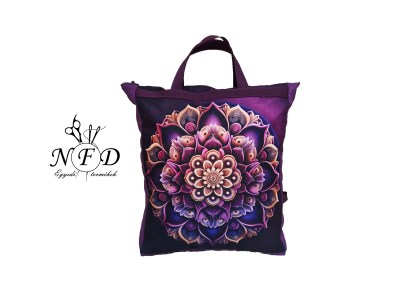 Mandala új